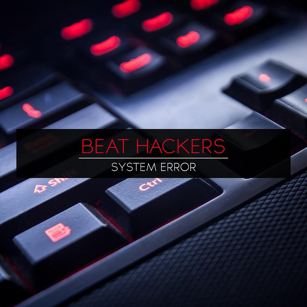 Beat Hackers - The Small Deranger (Original Mix)