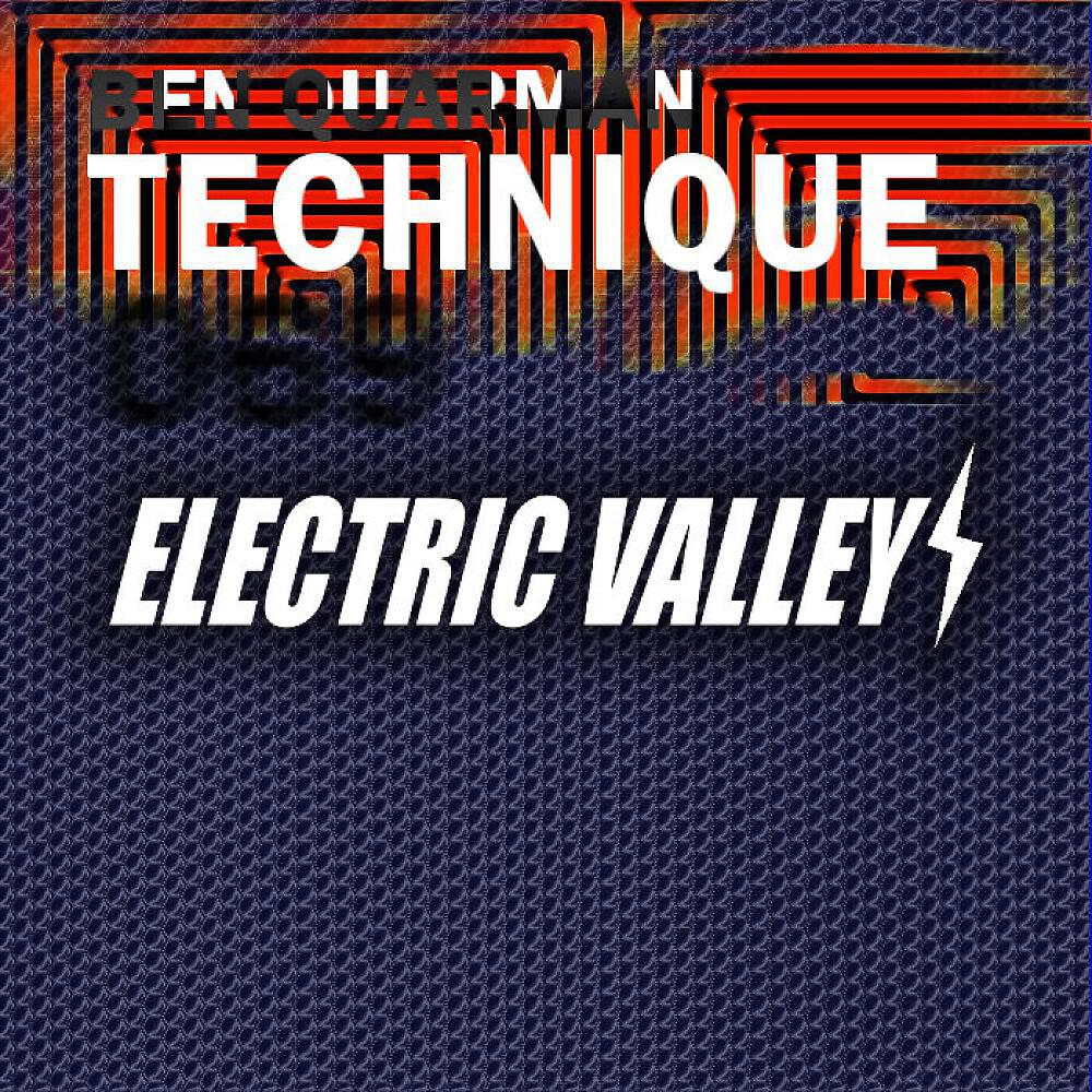 Ben Quarman - Technique 069
