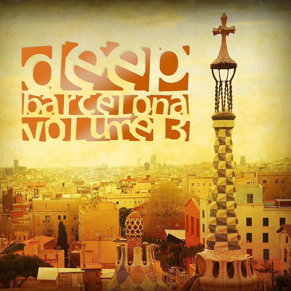 Постер альбома Deep Barcelona, Vol. 3