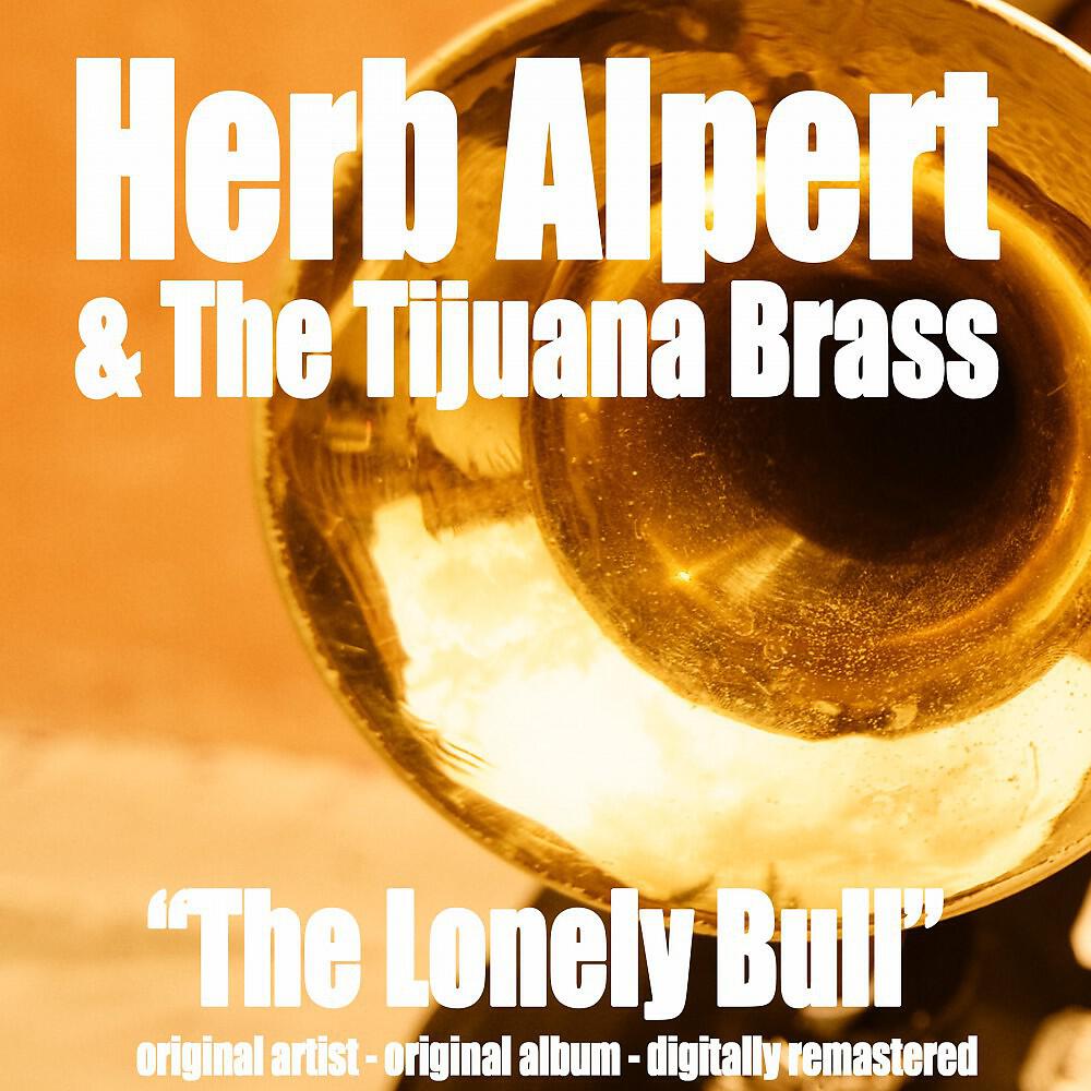 Herb Alpert & The Tijuana Brass - El Lobo (The Wolf) [Remastered]