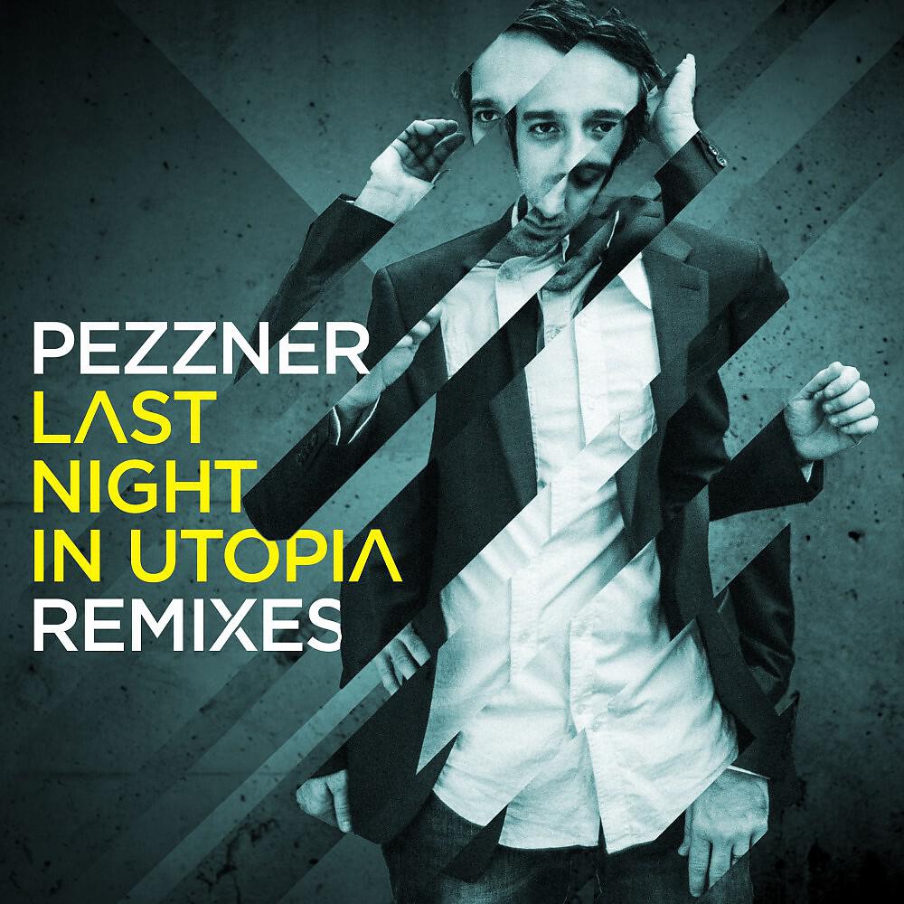 Pezzner - Give It Up (Raw District Remix)