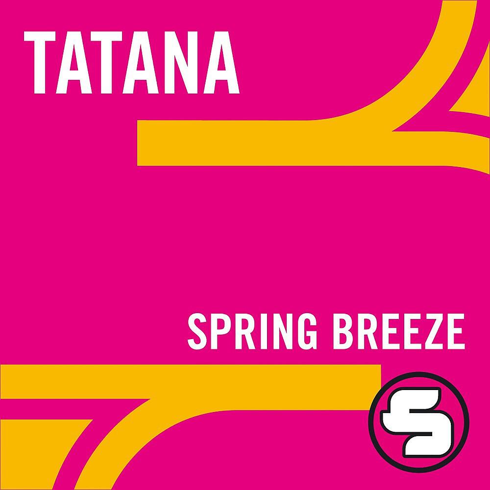 DJ Tatana - Spring Breeze (Martin Roth Summerstyle Remix)