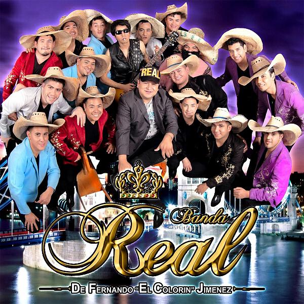 Banda Real de Fernando 