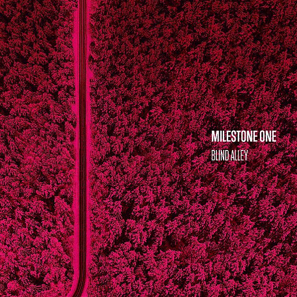 Milestone One - Der Schwarze Obelisk