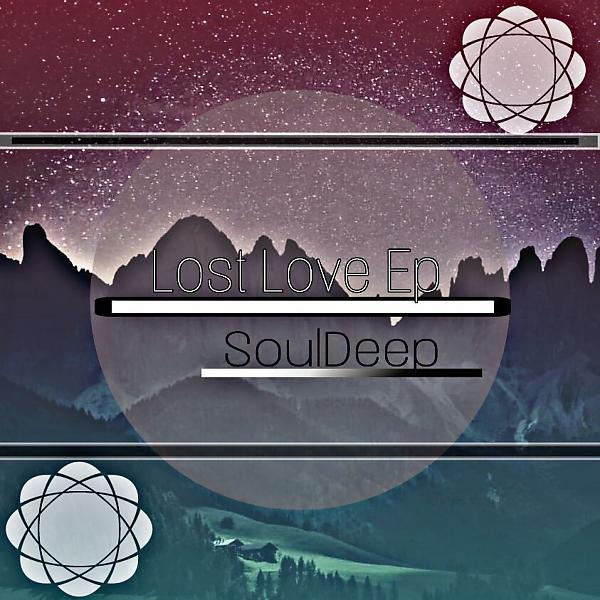 Постер альбома Soul Love Ep