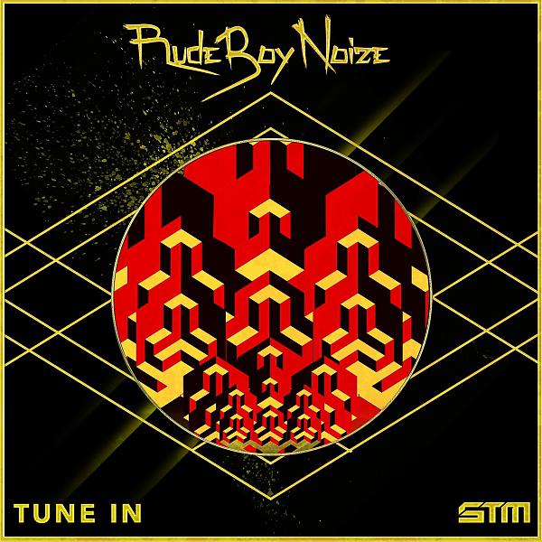 Rude Boy Noize - DeRail