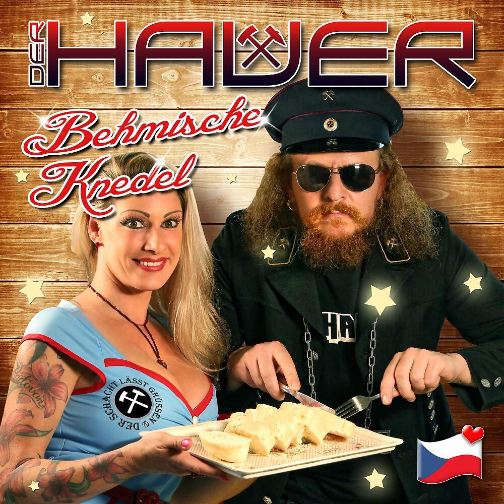 Der Hauer - Behmische Knedel