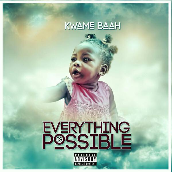 Kwame Baah - Brother