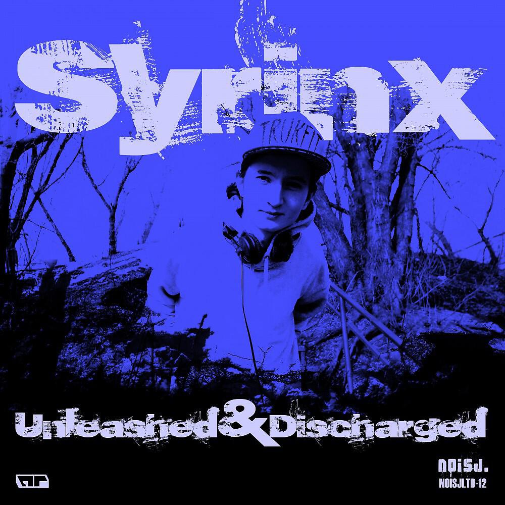 Syrinx - Bad Consciences