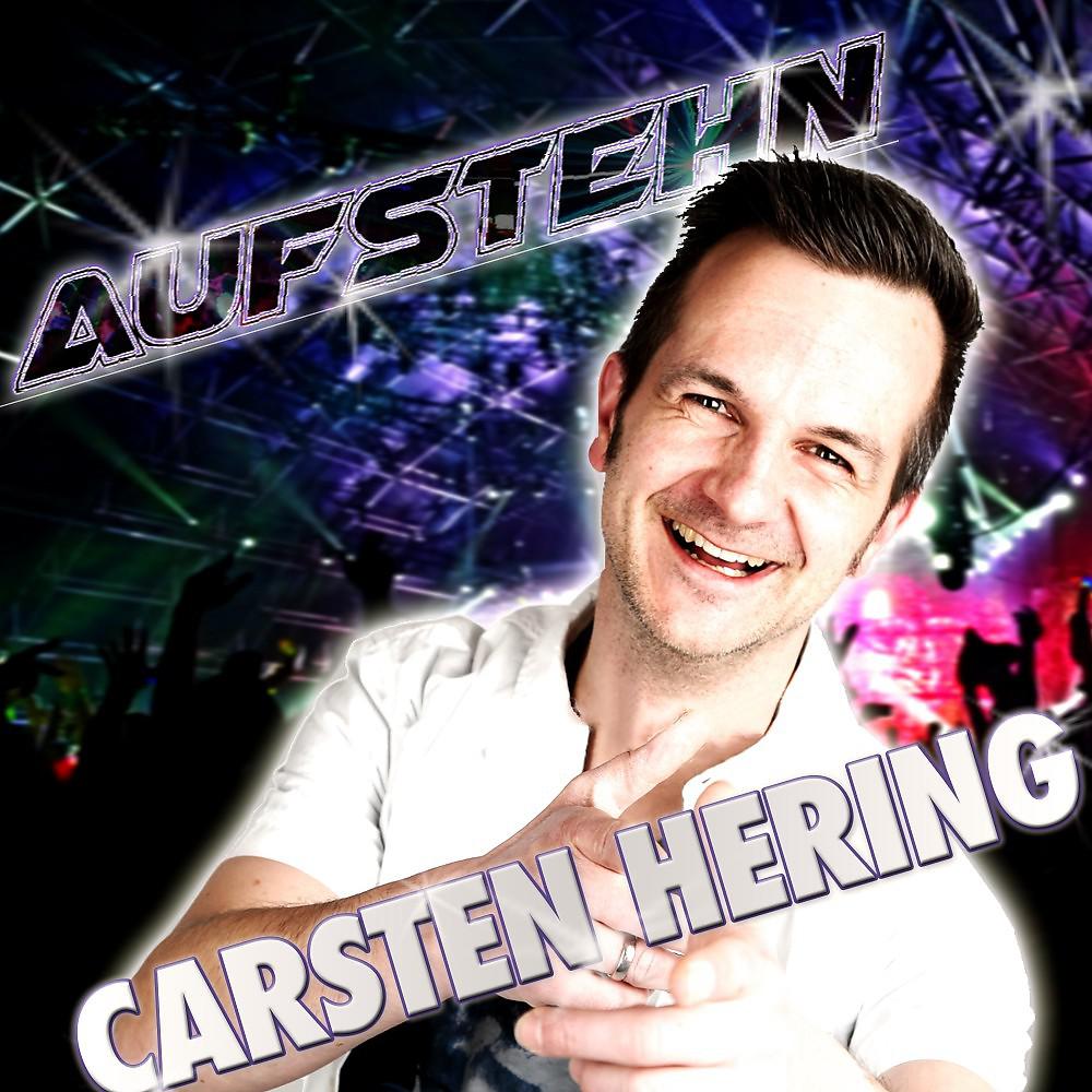 Постер альбома Aufstehn