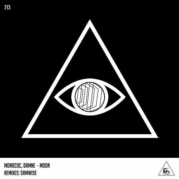 Monococ - Moon (Samwise Remix)