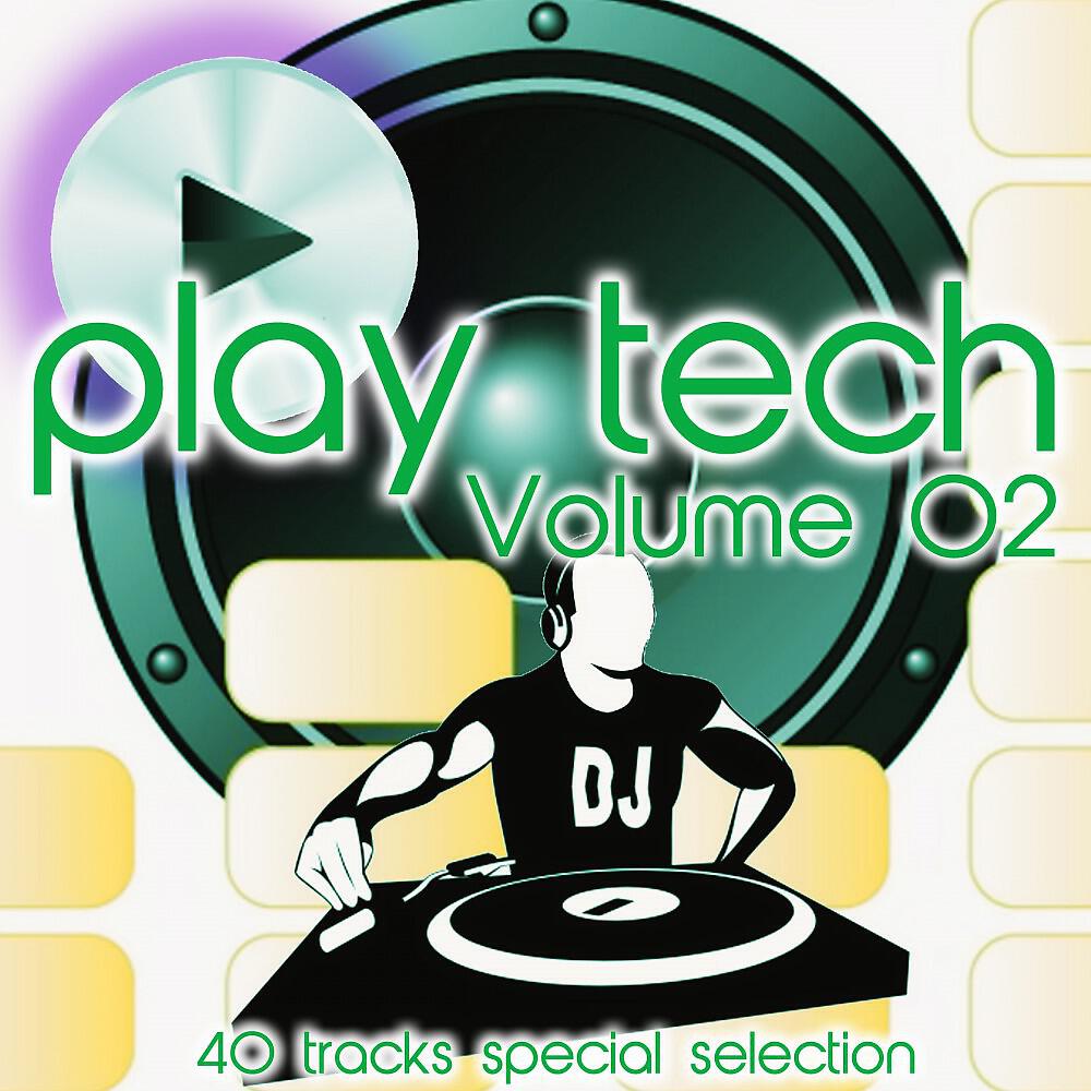 Boss Tonn - Yellow Bird (Light Data Mix)