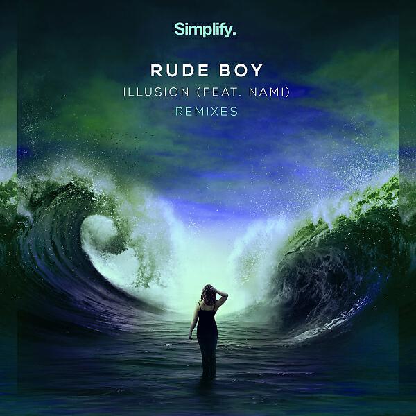 Rude Boy - Illusion (feat. Nami) (Philstep Remix)