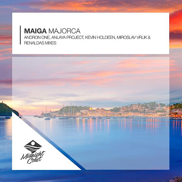 Постер альбома Majorca