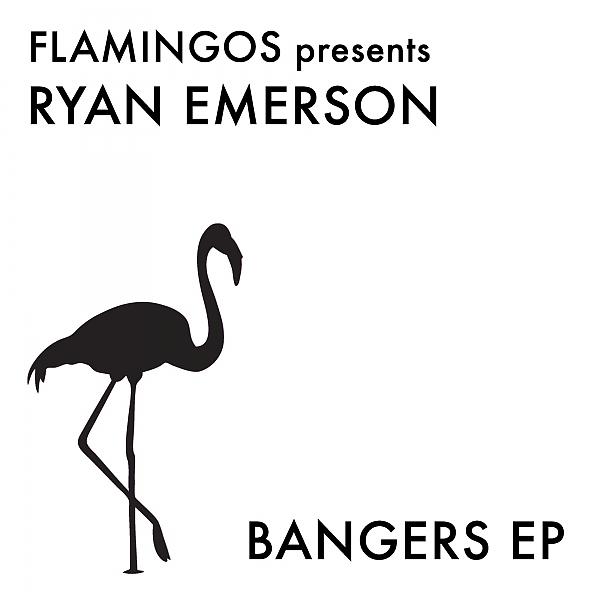 Постер альбома Bangers EP