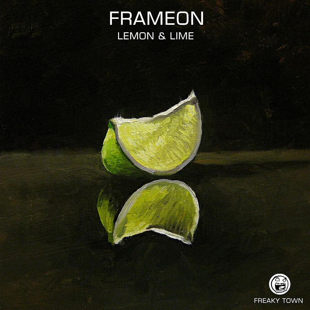 FrameON - Scylla (Original Mix)