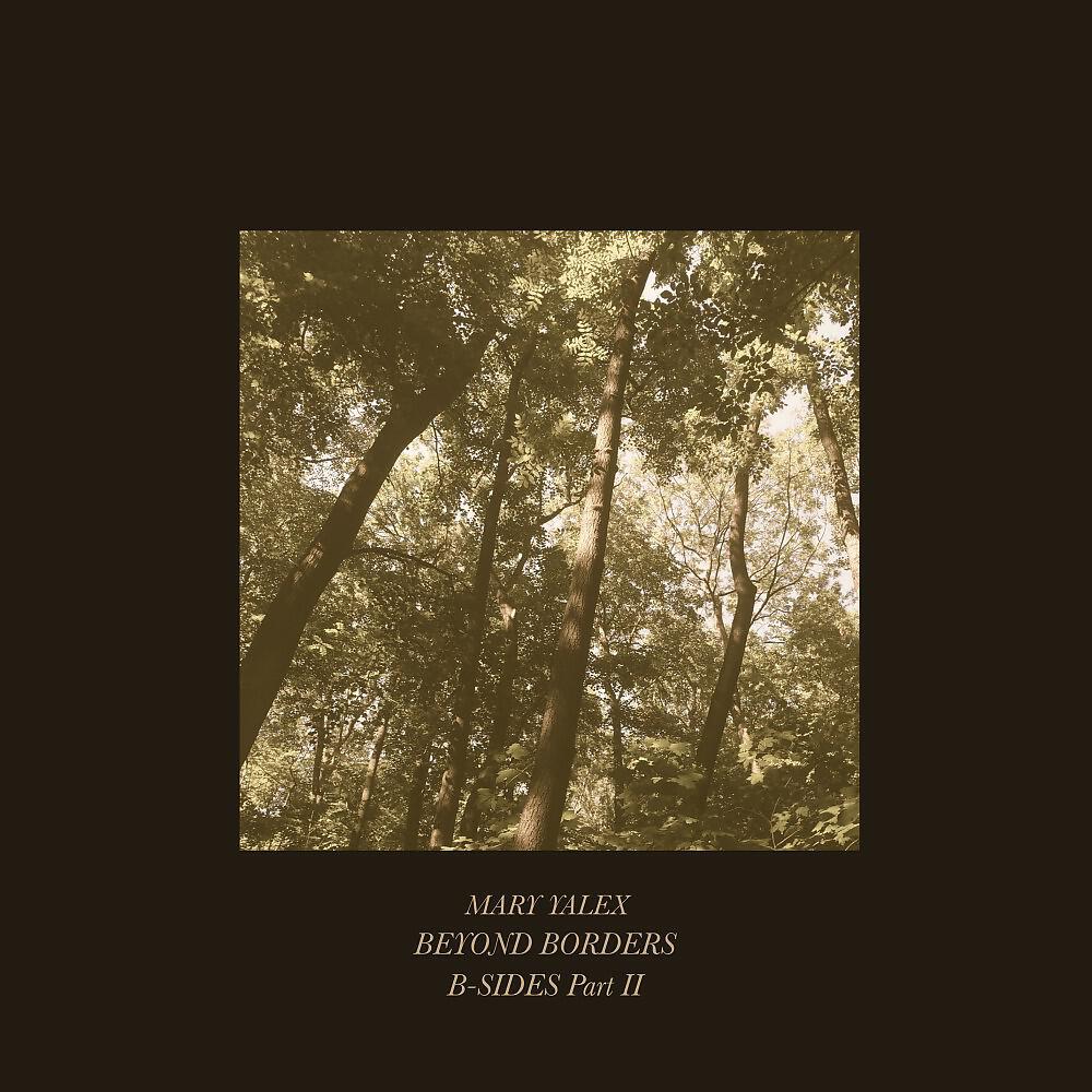 Mary Yalex - Glacier (Weisses Licht Remix)