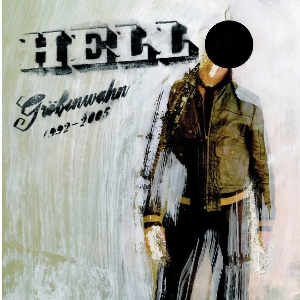 DJ Hell - Let No Man Jack (Adriano Canzian Mix)