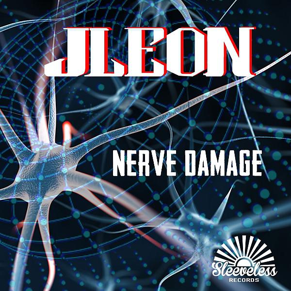 Постер альбома Nerve Damage