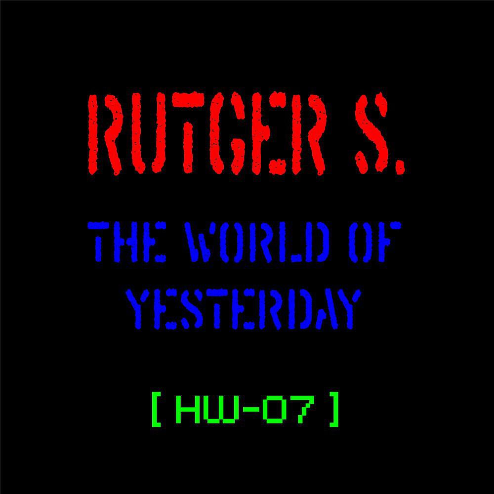 Rutger S. - Sucker Beat