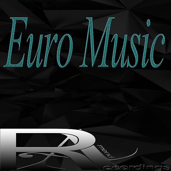 Постер альбома Euro Music