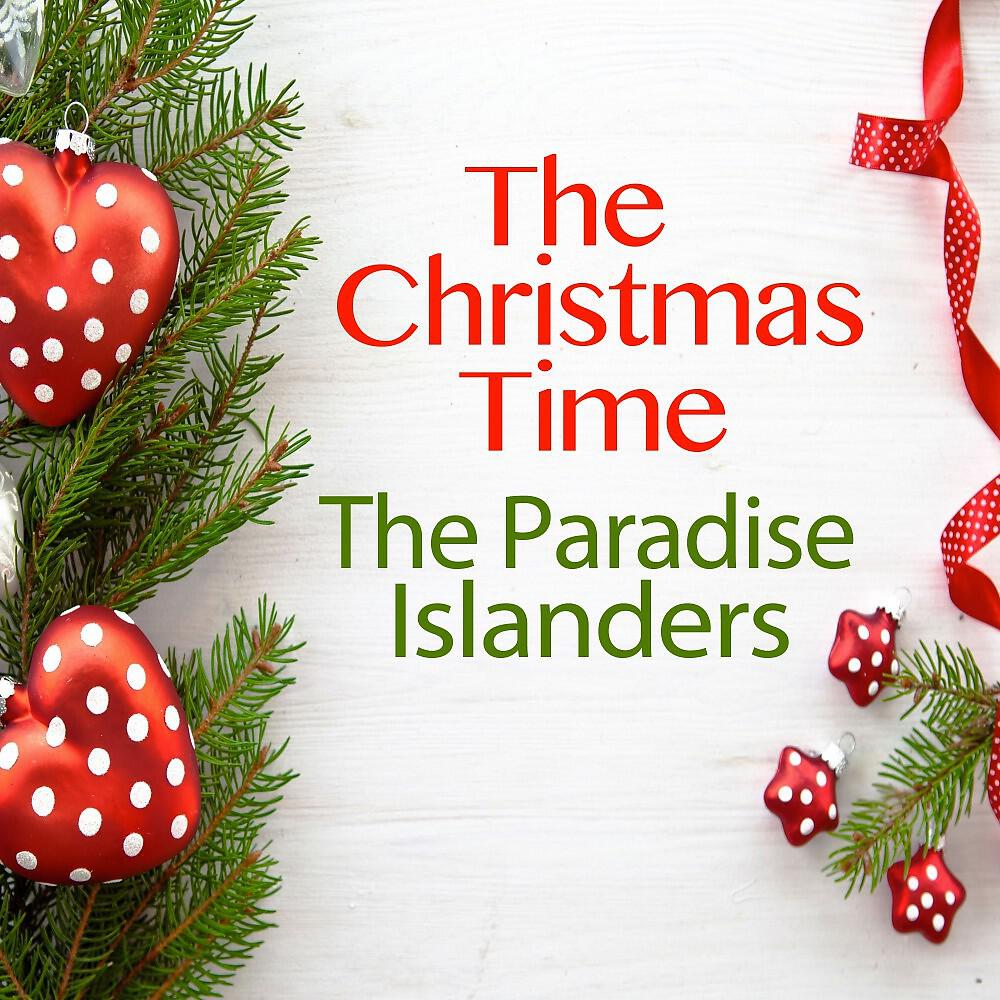 The Paradise Islanders - Rockin' Around the Christmas Tree (Remastered)