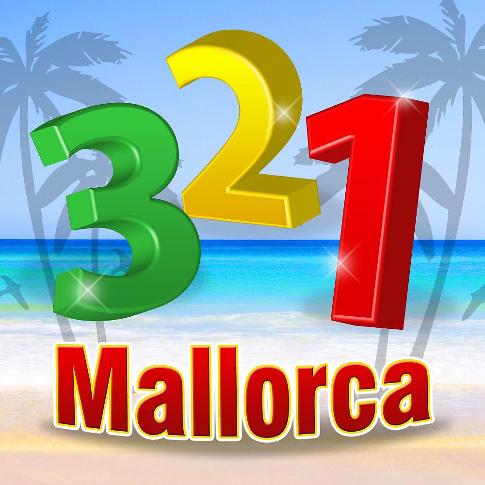 Постер альбома 321 Mallorca