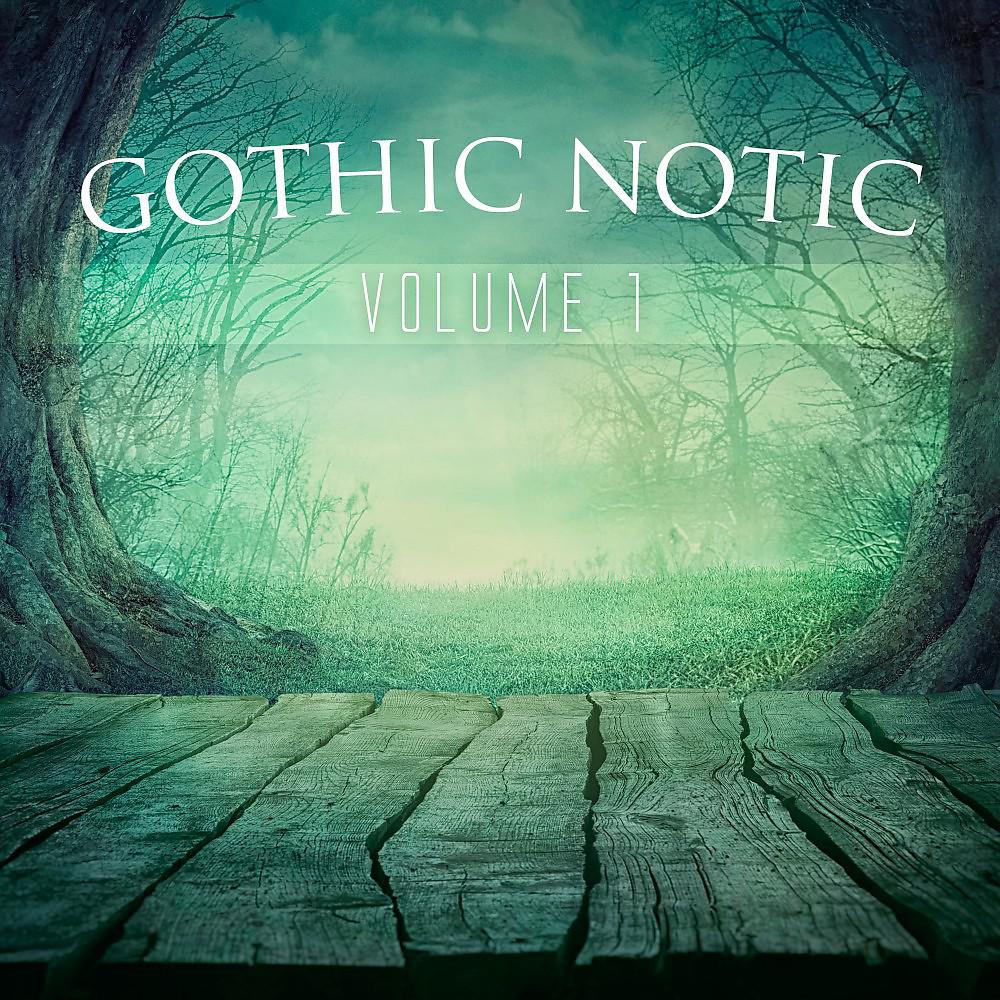 Постер альбома Gothic Notic, Vol. 1