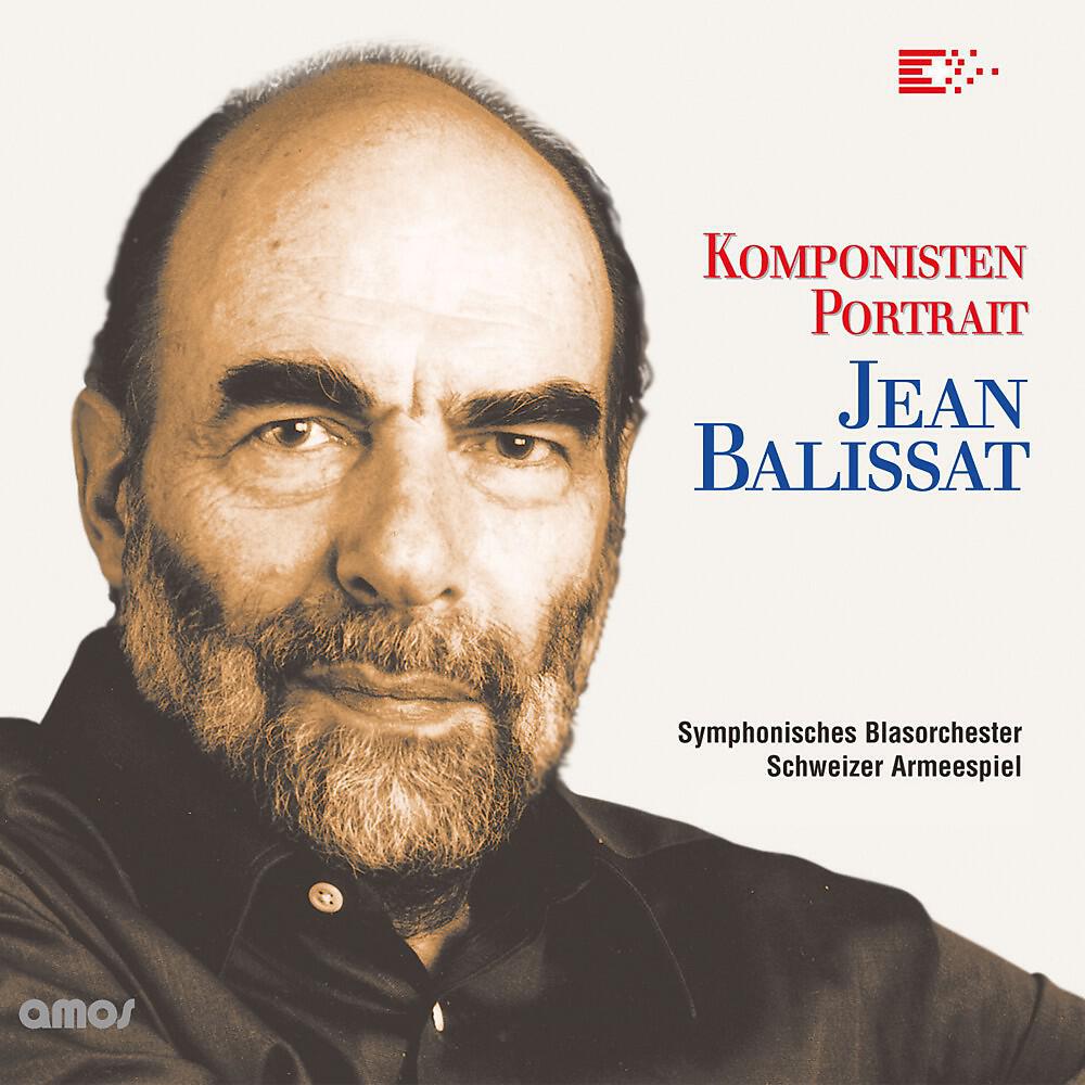 Symphonisches Blasorchester Schweizer Armeespiel - Age - Suite symphonic, IV: Peripetie