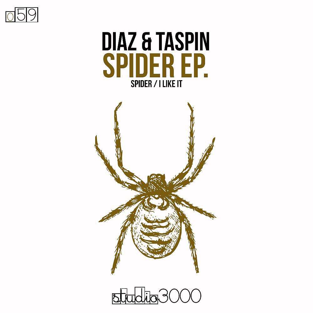 Diaz & Taspin - I Like It (Original Mix)