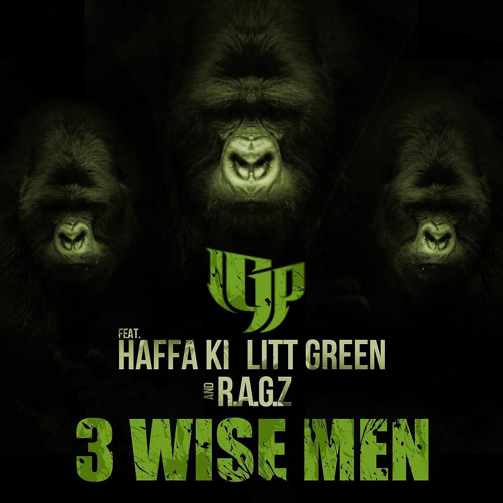 Lgp - 3 Wise Men