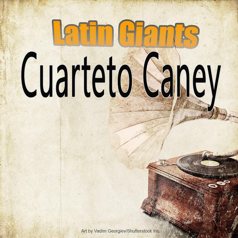 Cuarteto Caney - Cincuenta Pesos