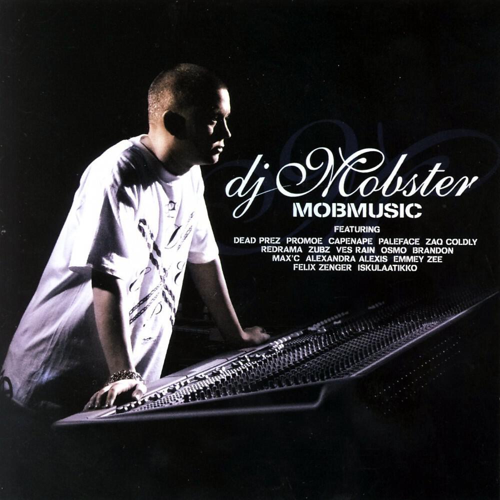 DJ Mobster - What's Your Name (feat. Zubz, Ves Rain & Alexandra Alexis)