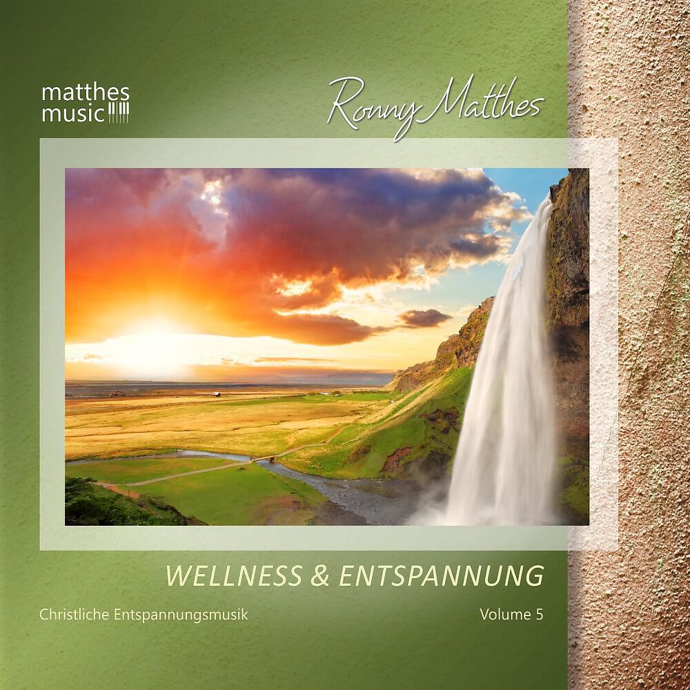 Ronny Matthes - Stimme des Meeres