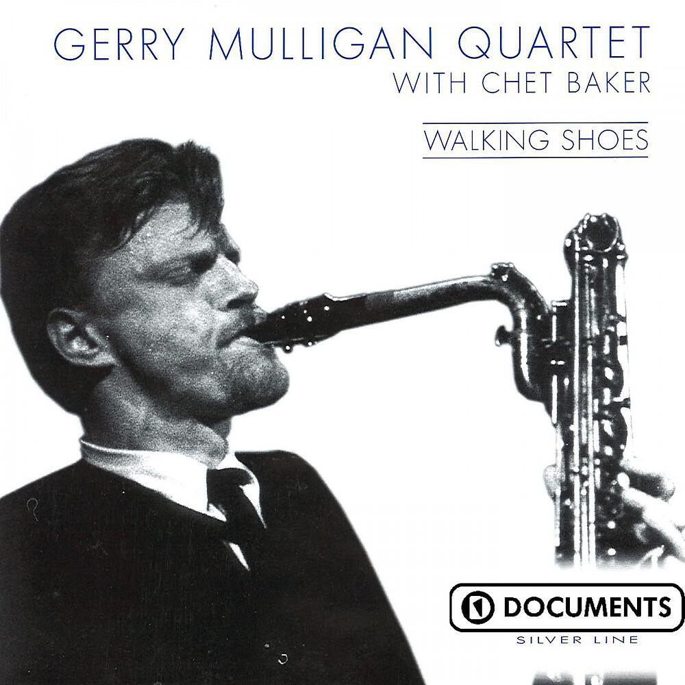 Gerry Mulligan Quartett & Chet Baker - Bernie's Tune