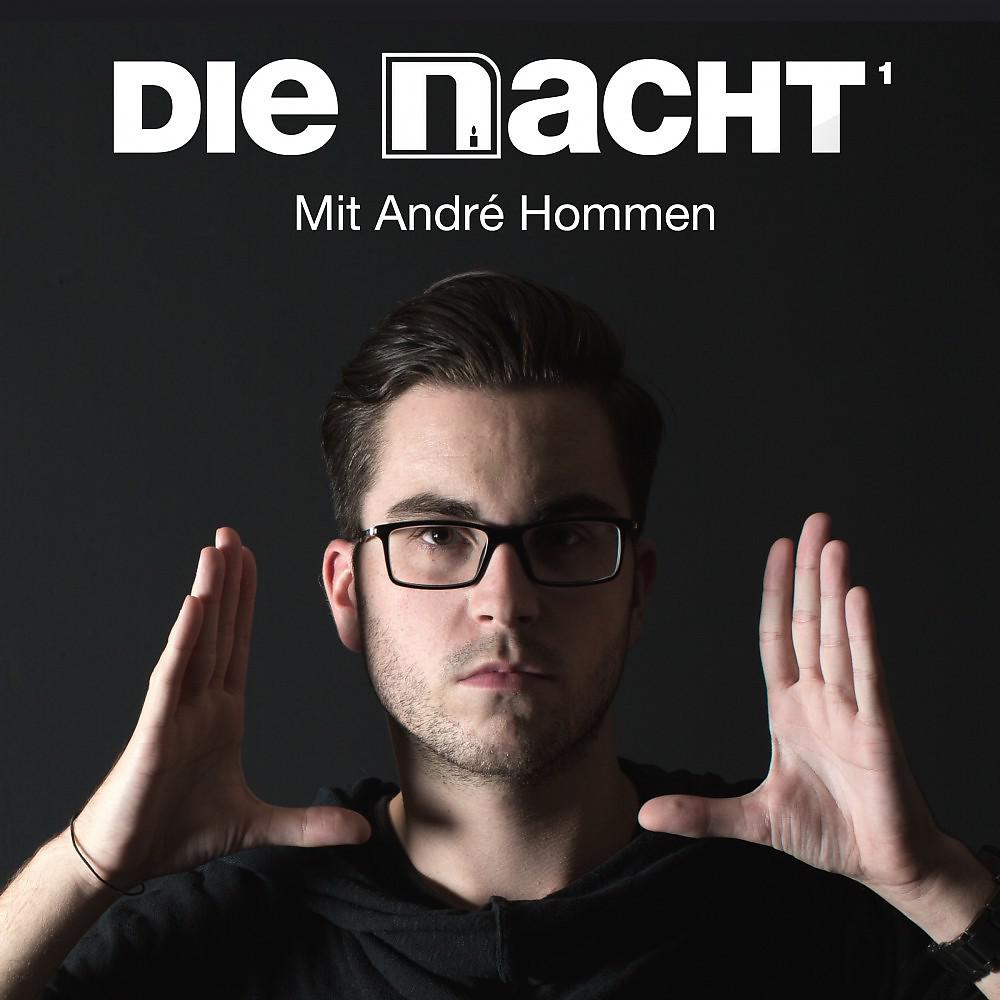 Постер альбома Die Nacht (Mit Andre Hommen)