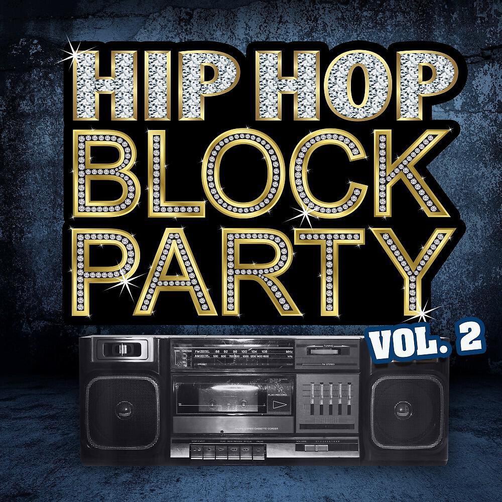 Slam Queenz - Work It