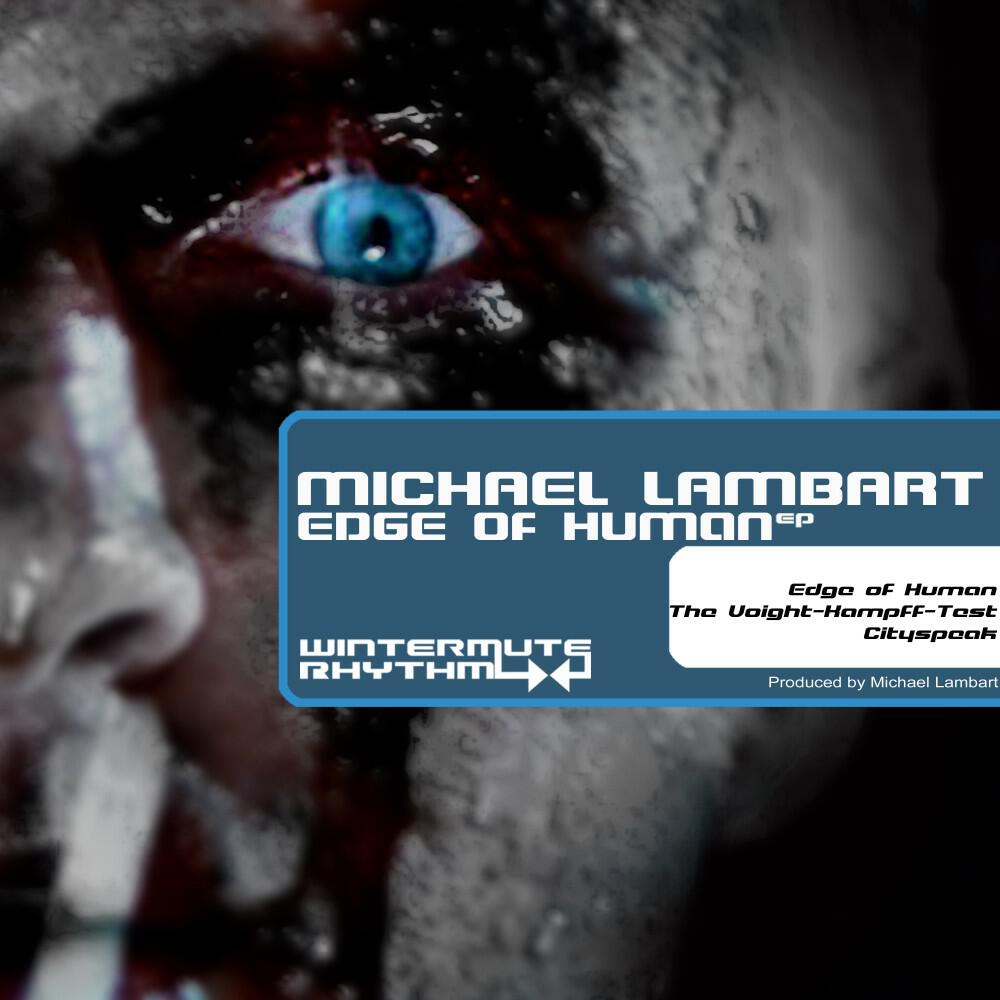 Michael Lambart - The Voight-Kampff-Test (Original Mix)