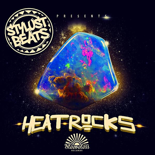 Stylust Beats - Rick James (feat. Emotionz)