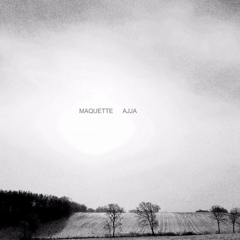 Ajja - Laridé