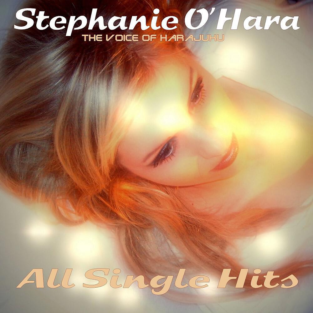 Stephanie O\\'Hara - Lost Without Your Love