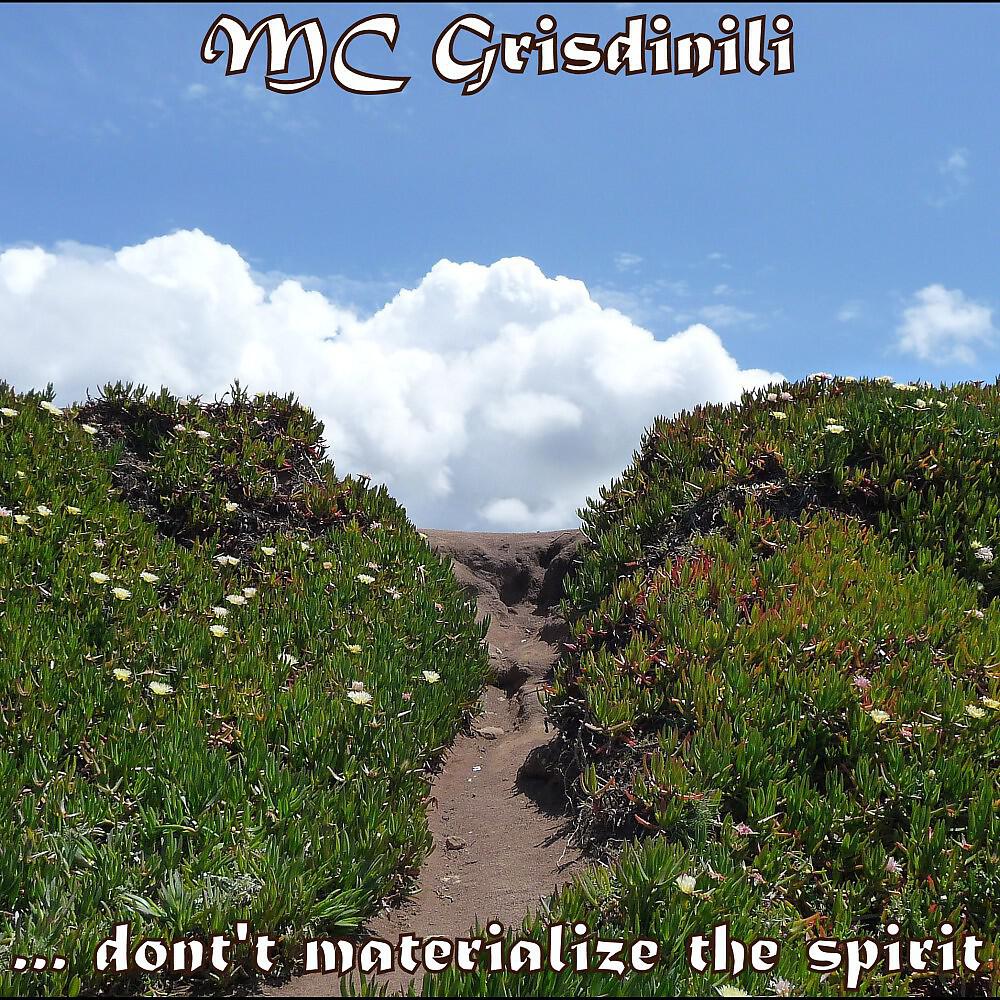 Mc Grisdinili - A Quarter Left