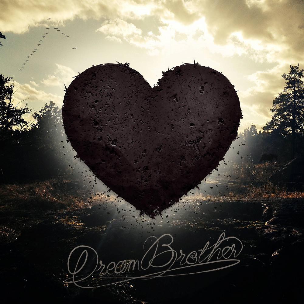 Постер альбома Dream Brother