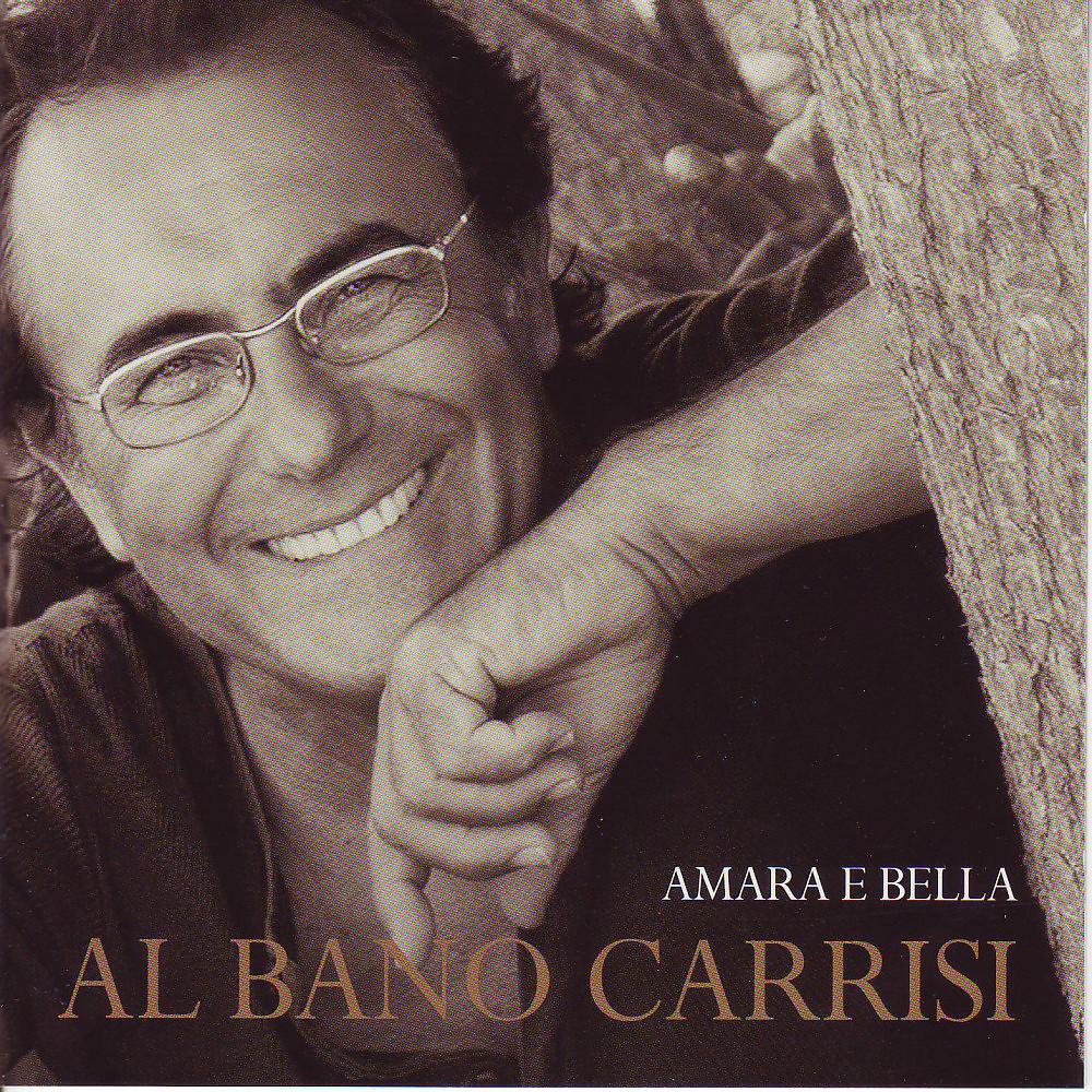 Постер альбома Amara E Bella