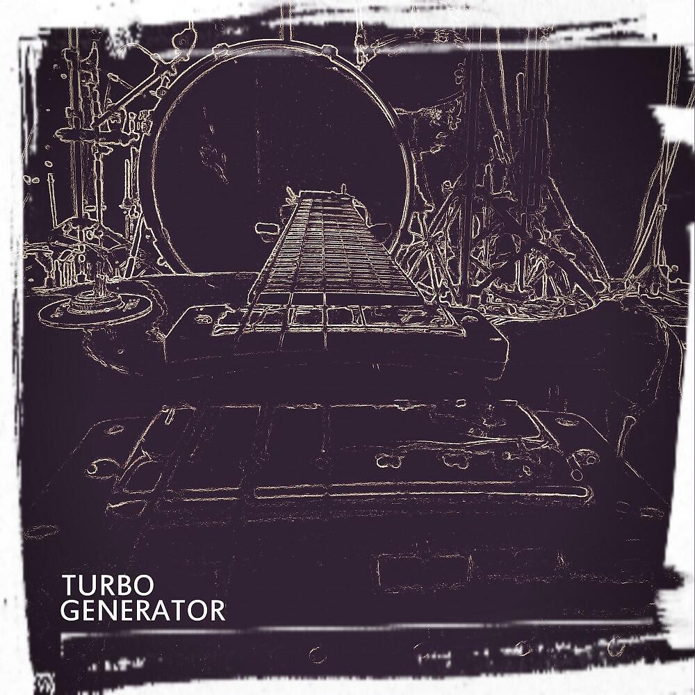 TURBOGENERATOR - Human Prison