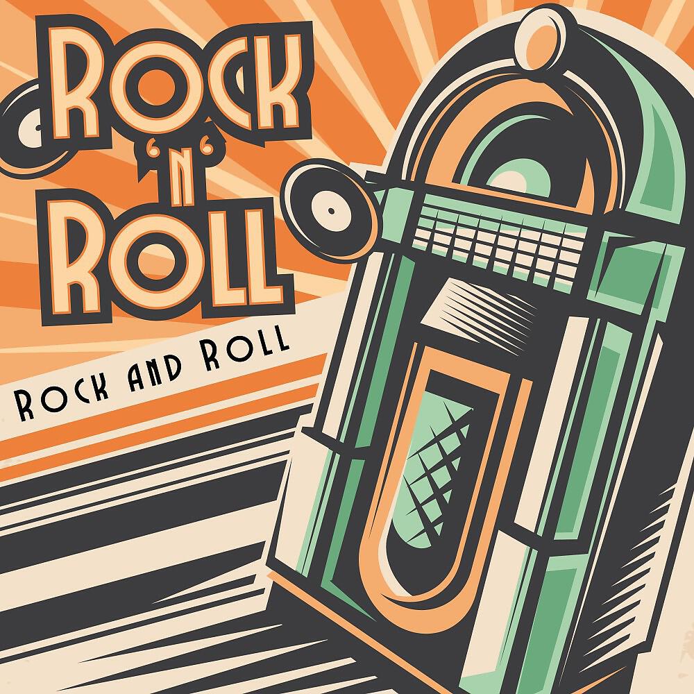 Rock-A-Teens - WOO Hoo