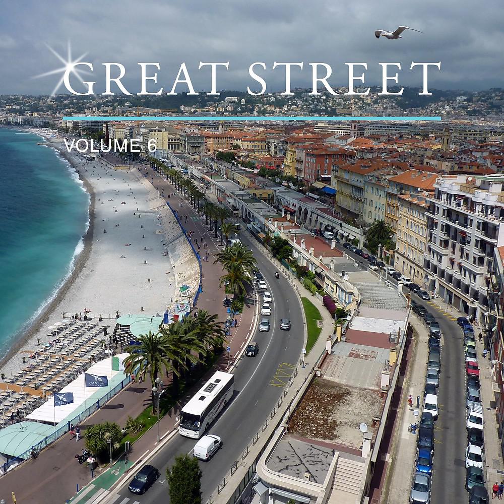 Постер альбома Great Street, Vol. 6