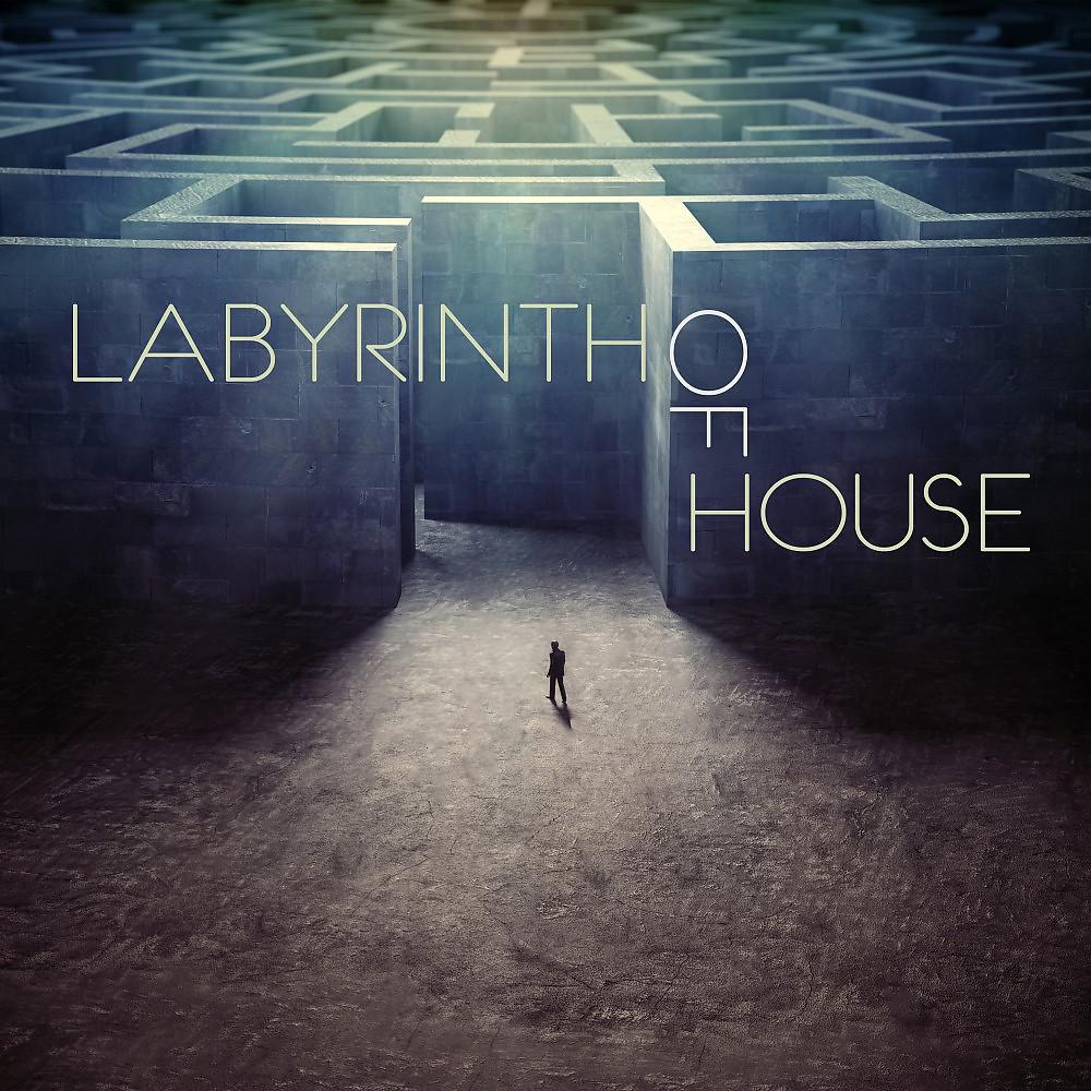 Постер альбома Labyrinth of House