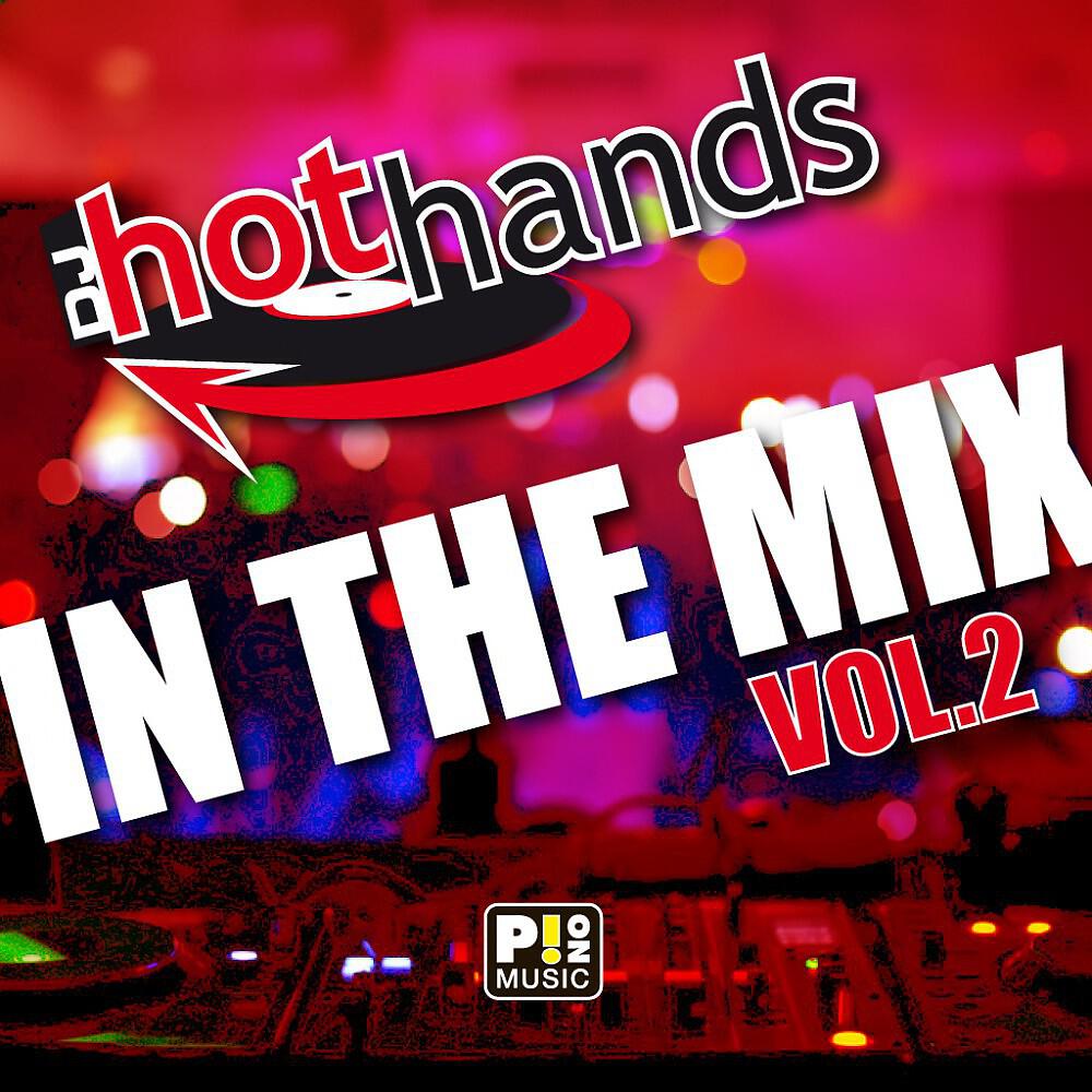 Ambient P - Hot Stuff (Steven Stone Soulful Mix)