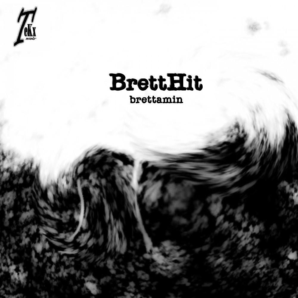 Постер альбома Brettamin